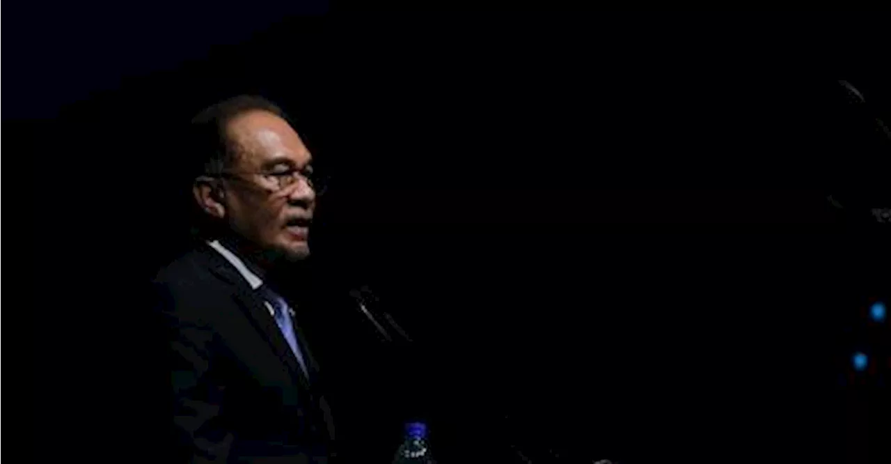 Anwar Ibrahim Highlights Cultural Understanding in Malaysia-China Relations