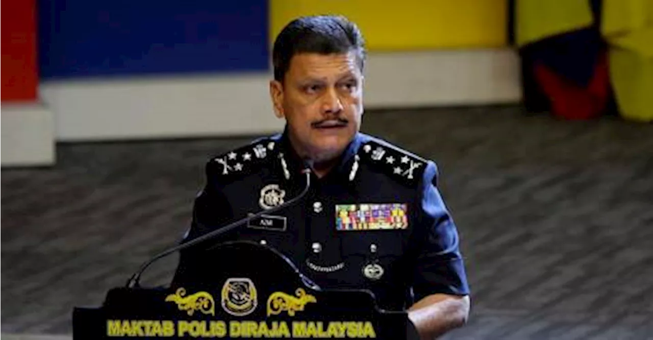 Malaysia Seizes RM15 Million in Untaxed Liquor and Assets