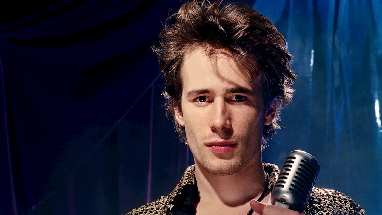 Jeff Buckley: A Life Cut Short, A Legacy Enduring