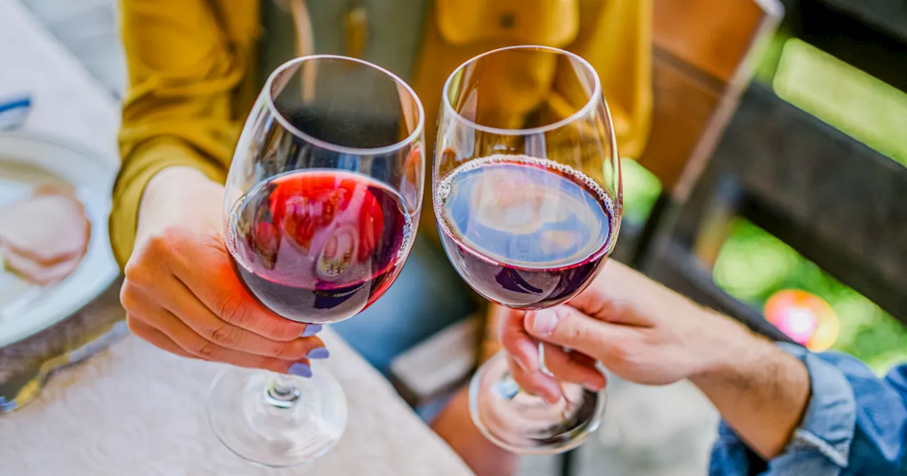 Even Moderate Drinking Raises Cancer Risk, Experts Say