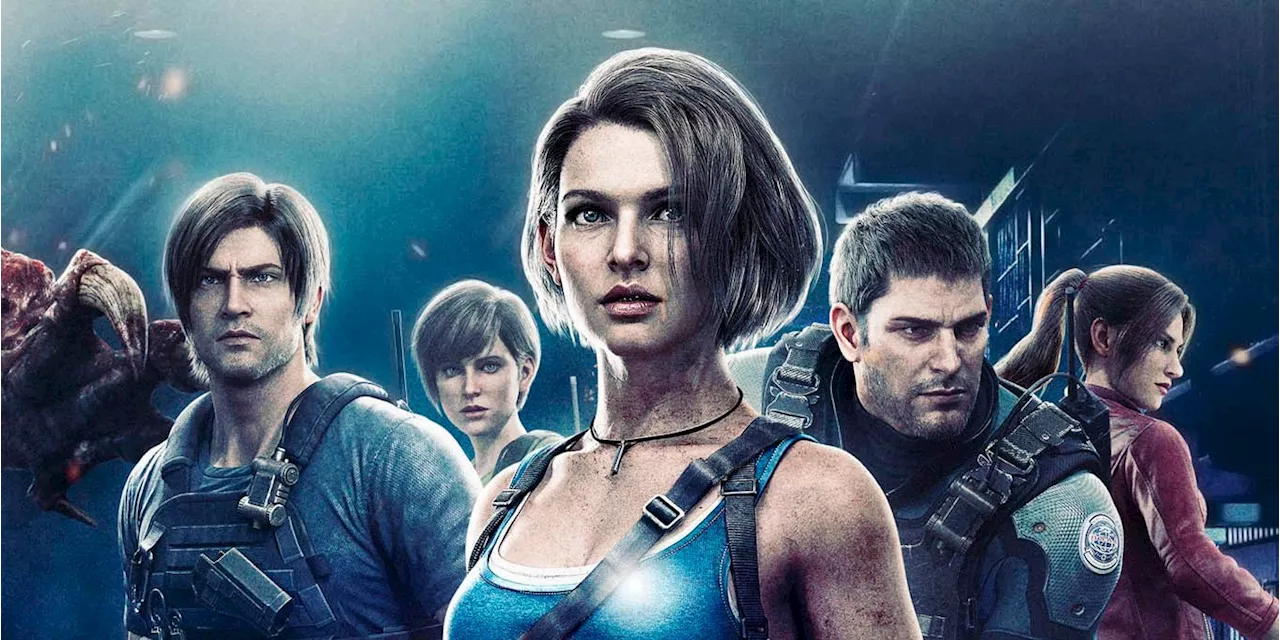 Resident Evil: ¿Un nuevo inicio para la saga?