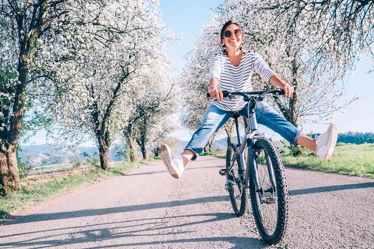 Le vélo pour aller au travail : une solution pour réduire les arrêts maladie