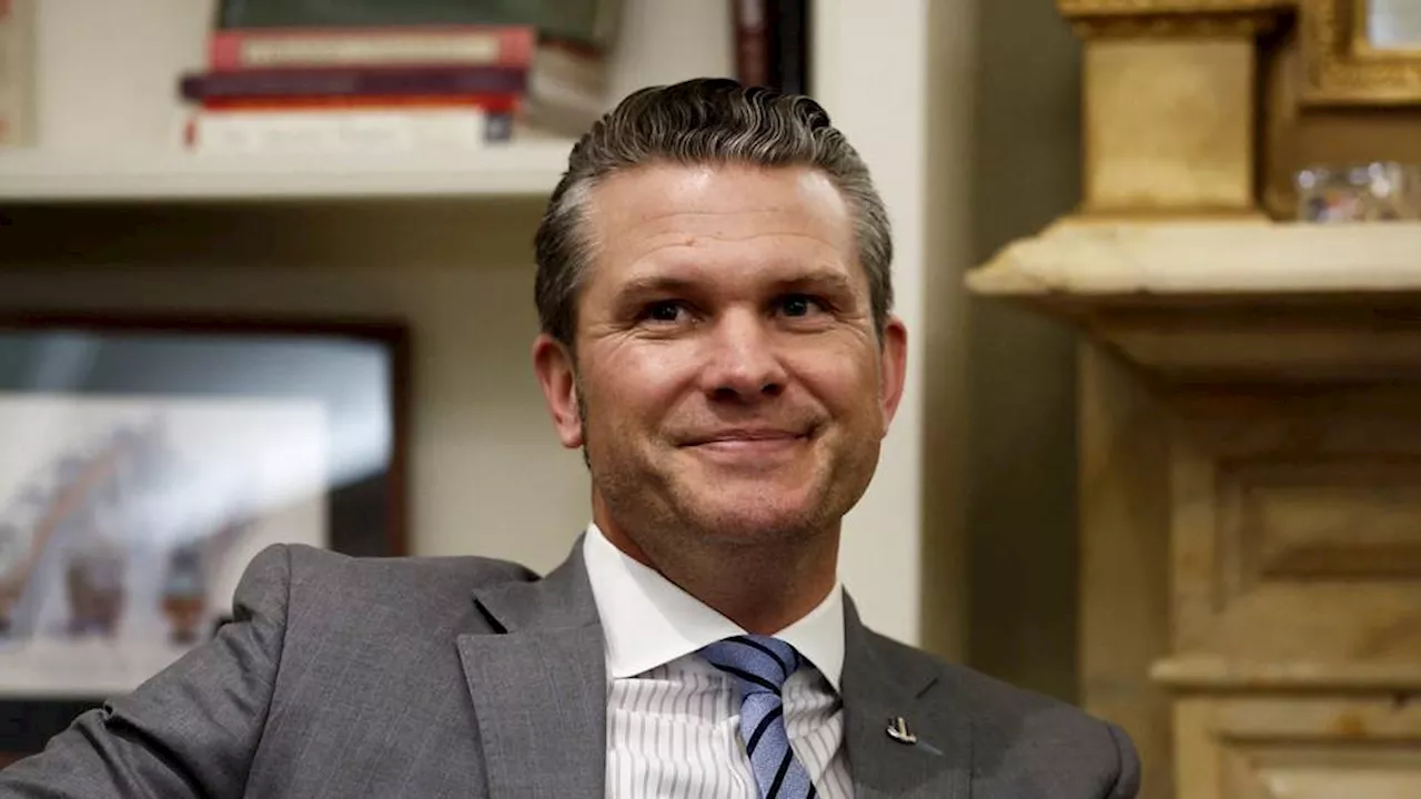 Hegseth Confirmed as US Defense Secretary Amidst Controversy