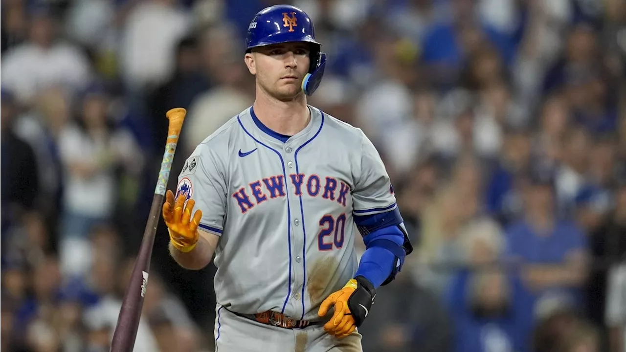 Mets Owner Steve Cohen Says Team Has Made 'Significant Offer' to Pete Alonso