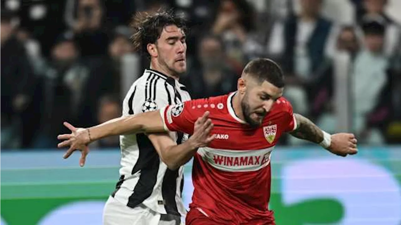 Dalla Germania un nome nuovo per la difesa della Juve. Nel mirino Chabot dello Stoccarda