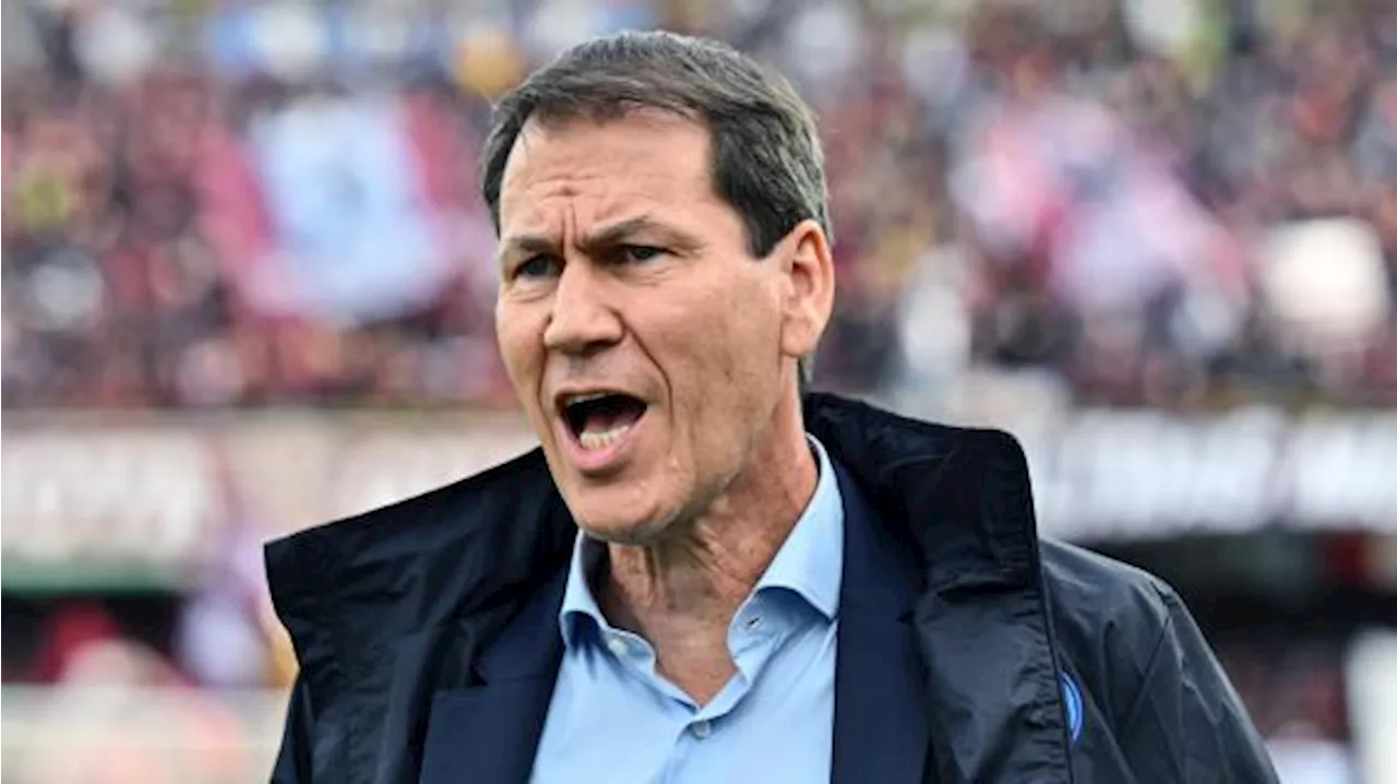 Francia alla guida del Belgio: Rudi Garcia nuovo CT