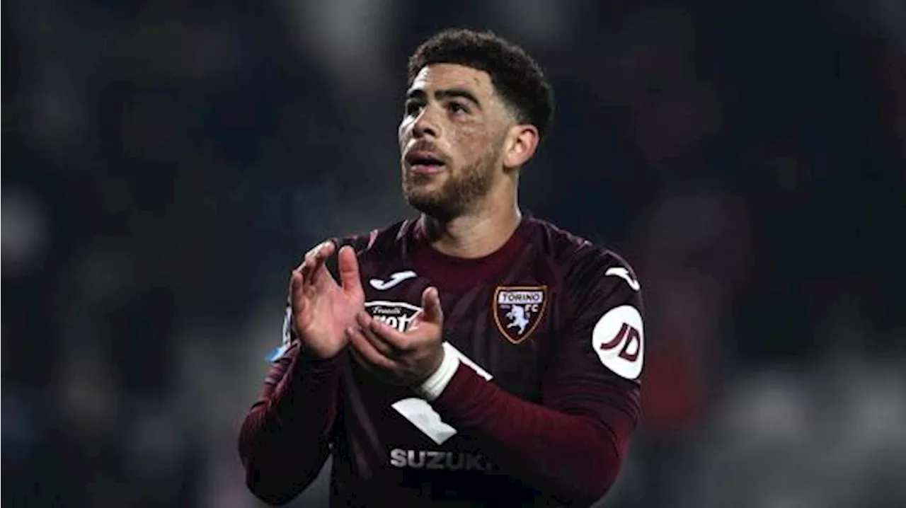 Torino-Cagliari 2-0, le pagelle: Adams mattatore, Caprile evita la goleada ai sardi