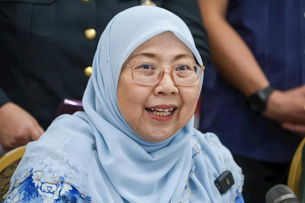 PKR peruntuk kuota gender, etnik perkukuh pemilihan parti