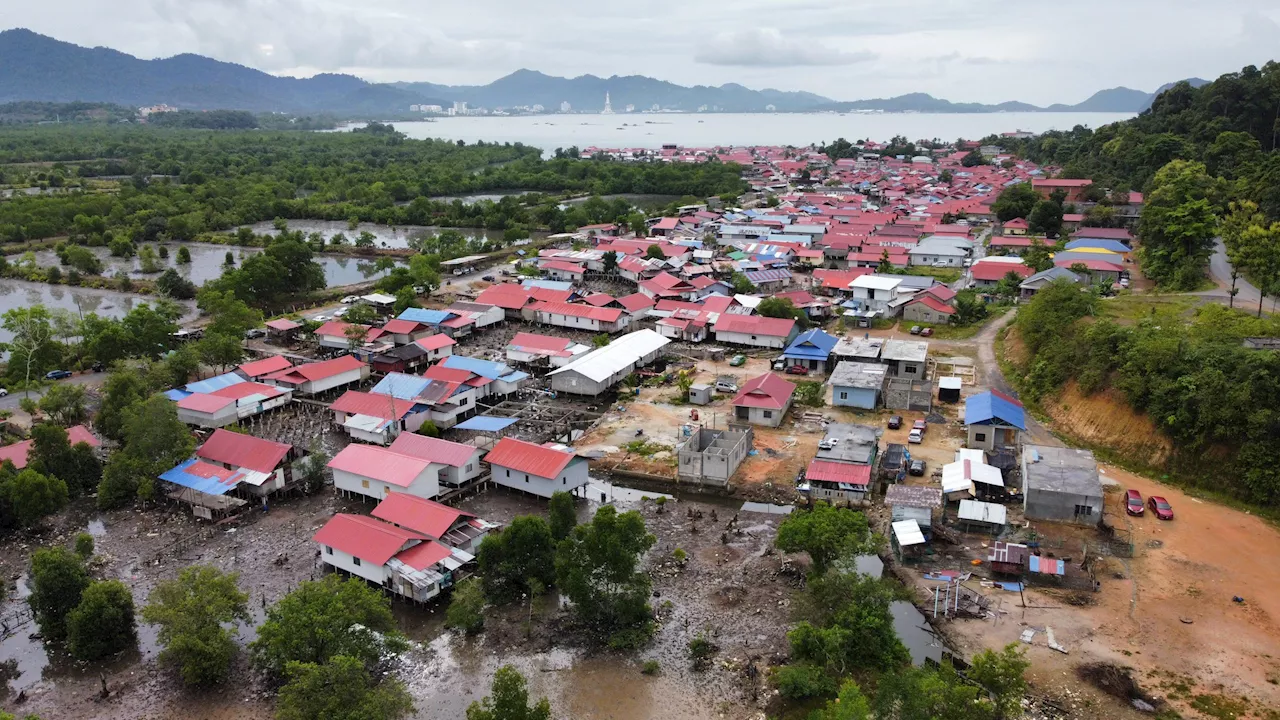 Special Committee Formed to Address Bukit Malut Illegal Settlement