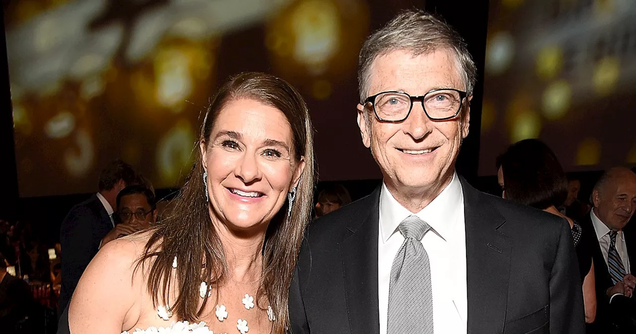 Bill Gates Reflects on Divorce from Melinda Gates: 'That Was the Mistake I Most Regret'