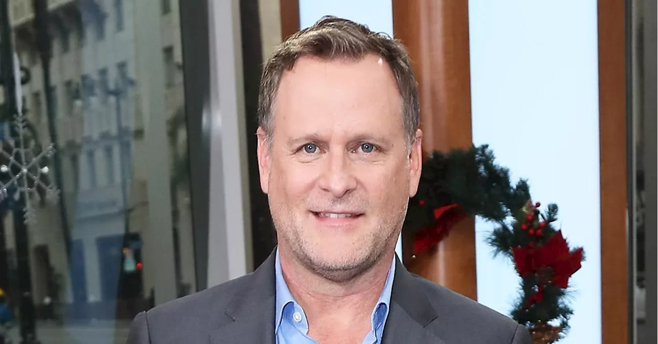 Dave Coulier’s Cancer Battle in His Own Words: Diagnosis, More