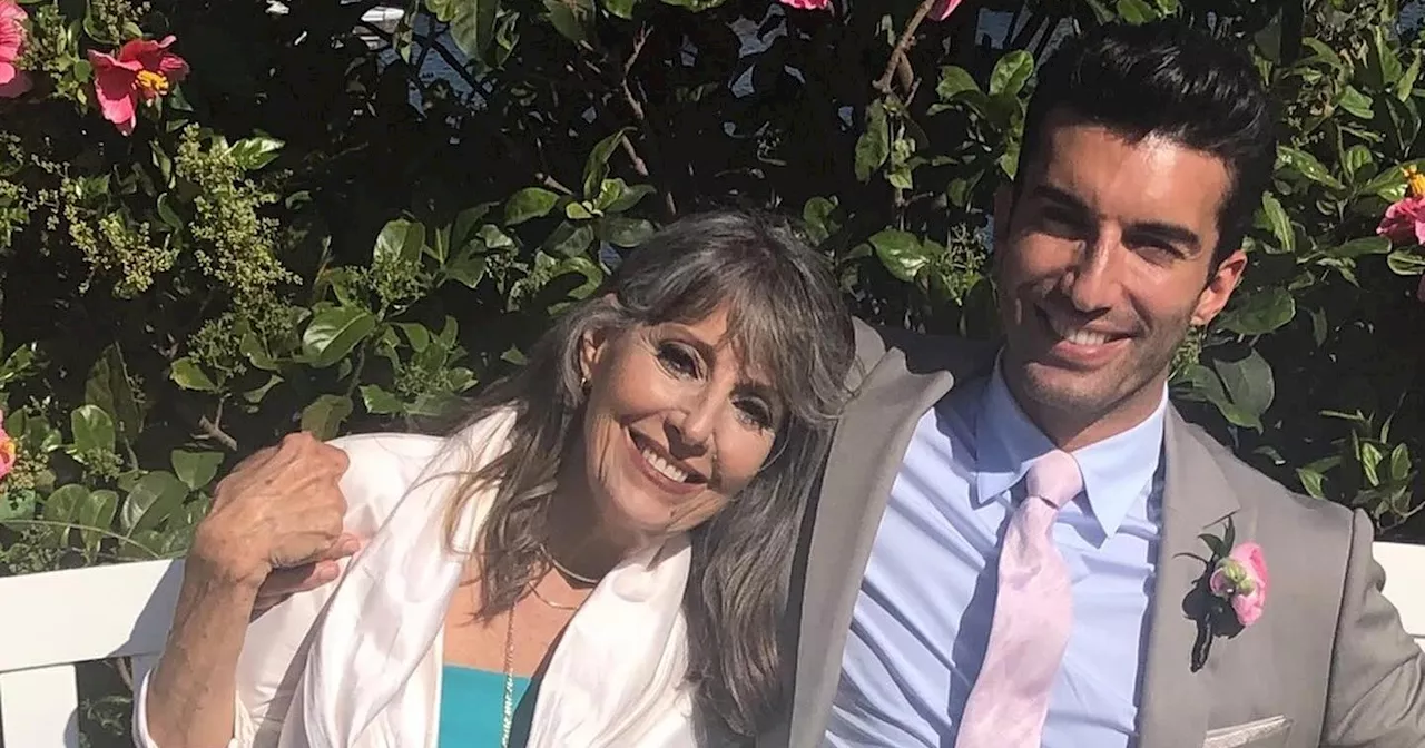 Justin Baldoni's Mother Celebrates His Birthday Amidst Legal Battle with Blake Lively