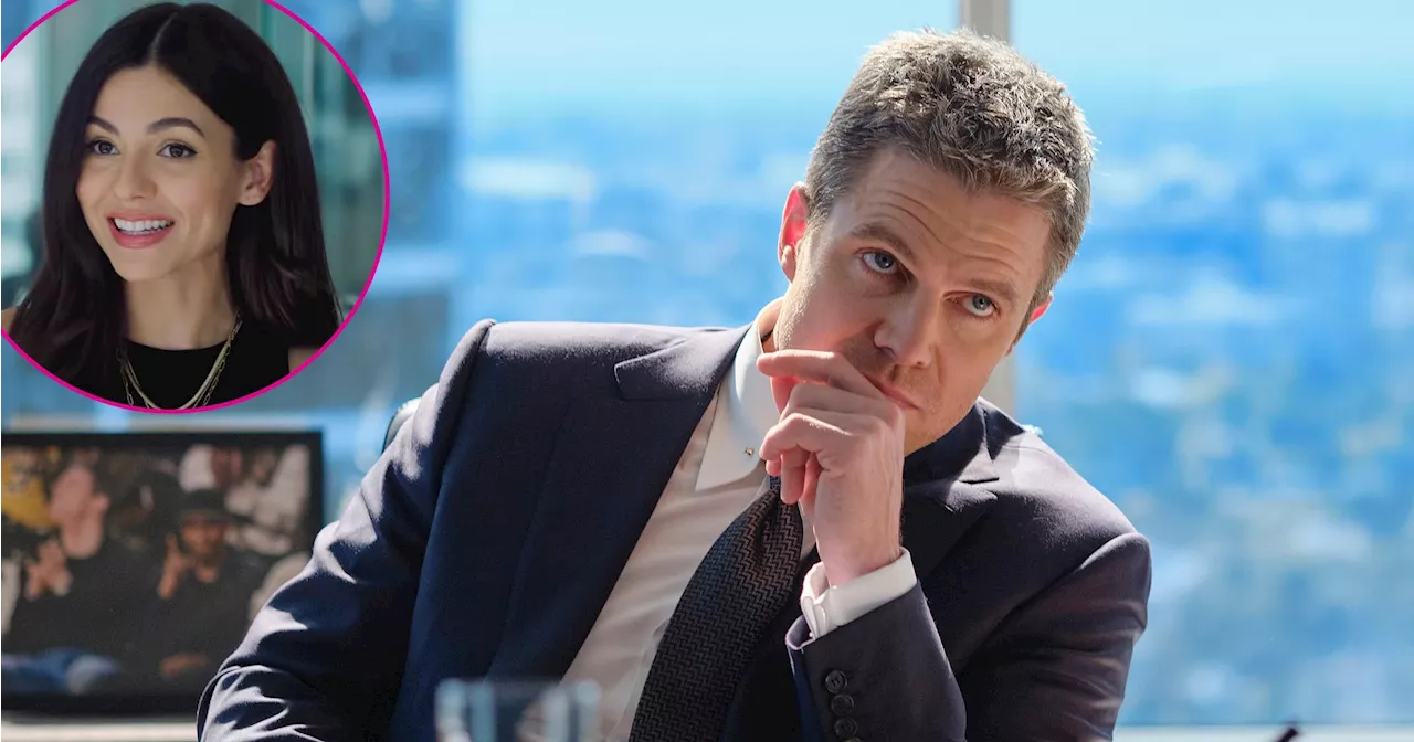 Suits LA: Original Cast Cameos and New Faces