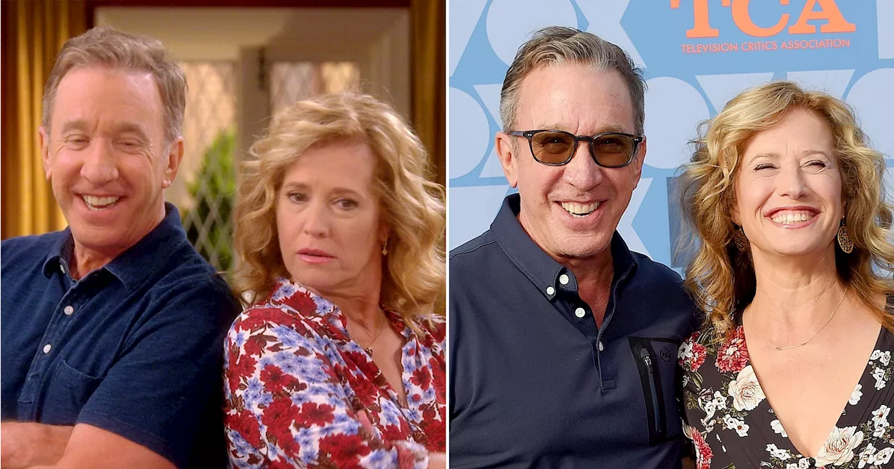 The Heart of 'Last Man Standing': Tim Allen on Family, Gratitude and the Enduring Appeal of Sitcoms