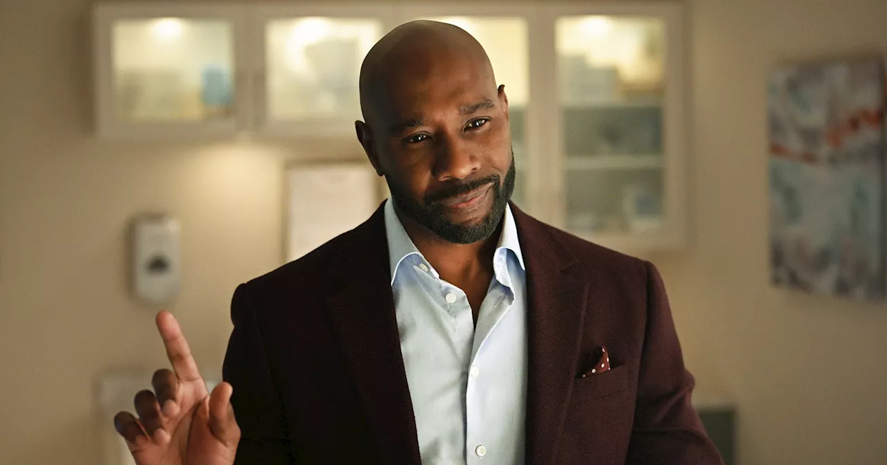 Watson's Morris Chestnut Teases 'Ambitious' Sherlock Holmes Easter Eggs