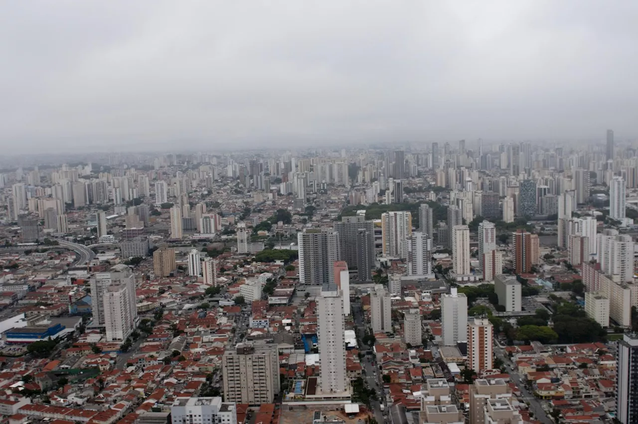 São Paulo: Superlativos e Desigualdades em uma Cidade de Contrastes