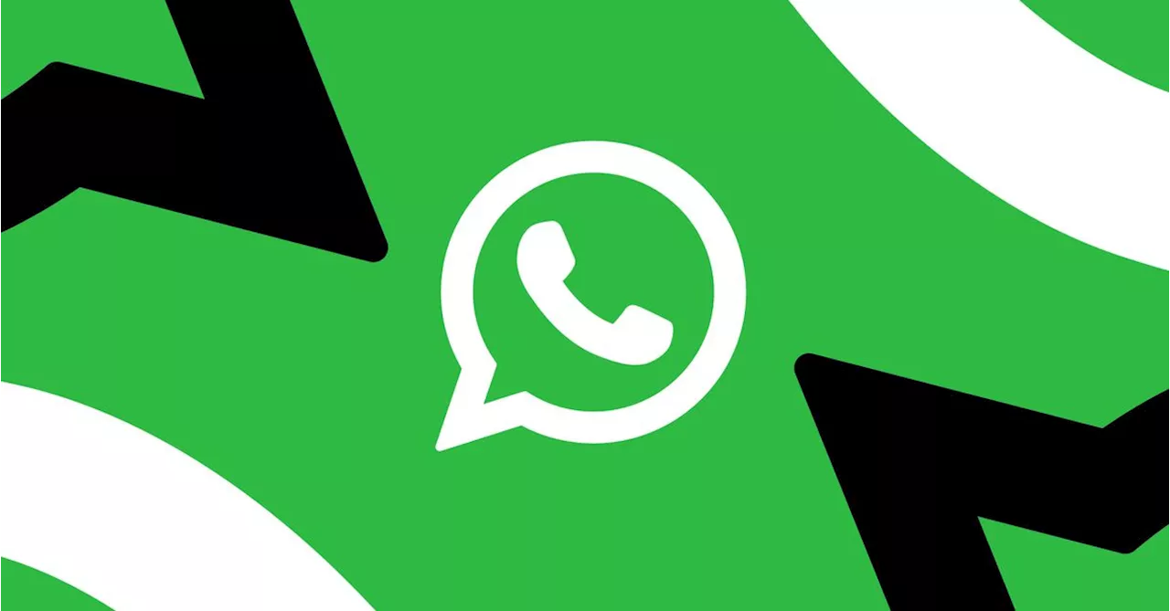 WhatsApp adds option to use the same account on multiple phones