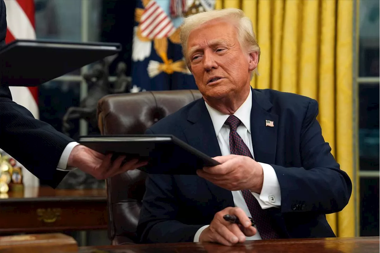 Trump gjeninnfører «global gag rule» – en katastrofe for kvinners helse