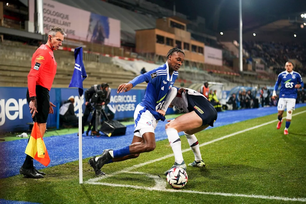 Emegha geeft Lille nog meer zorgen richting CL-duel met Feyenoord