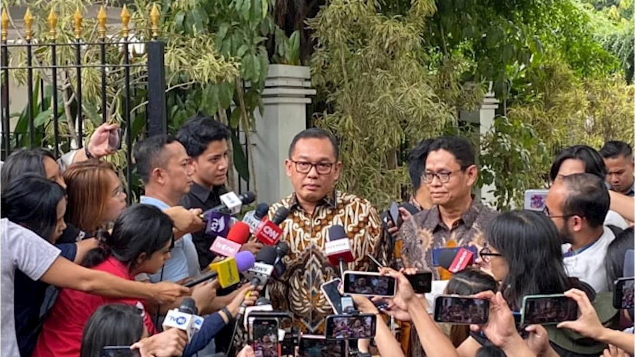 Indonesia Bangun Pusat Hilirisasi Timah Bernilai Rp 1,2 Triliun