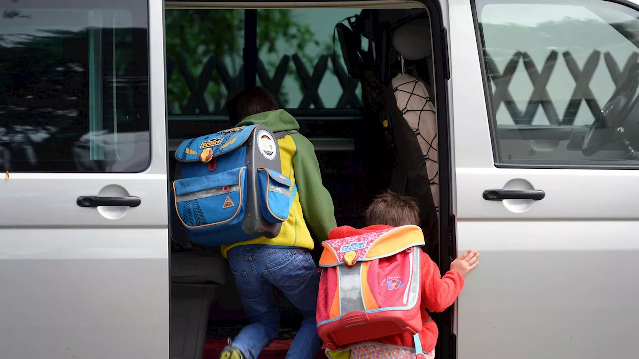 Aktion gegen Eltern-Taxis an Grundschulen in Dorsten geplant