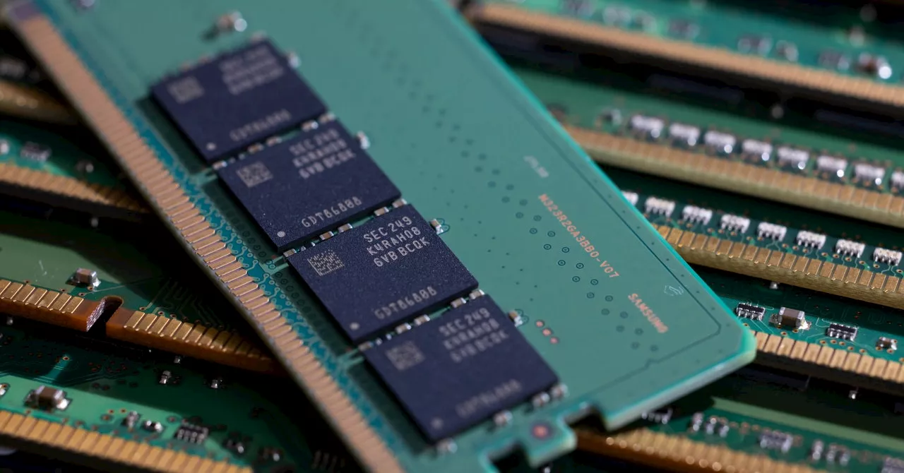 DDR5 RAM: What’s Different and Why It Matters