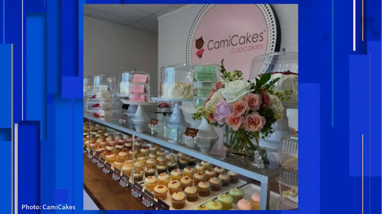 CamiCakes closes doors after 19 ‘yumy years’ in Jacksonville, teases new chapter