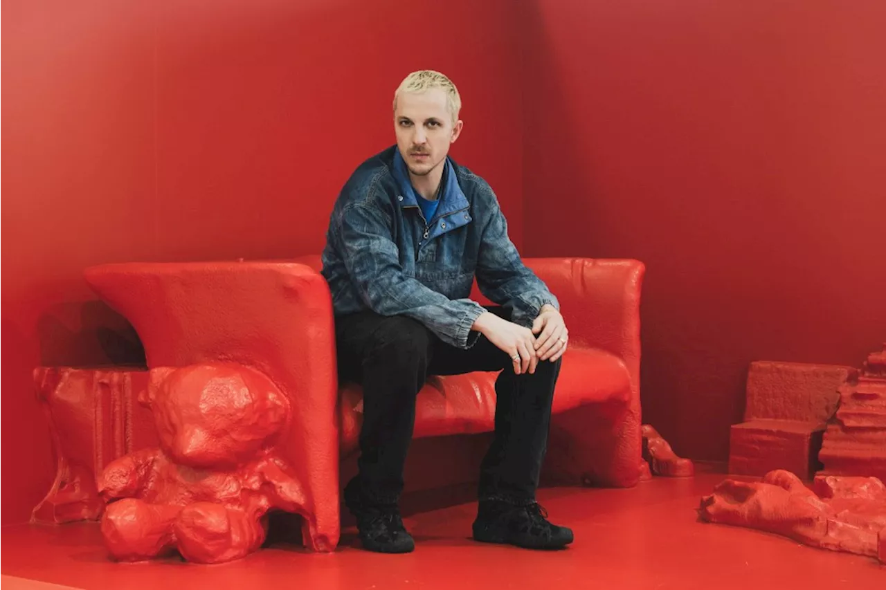 Glenn Martens Joins Maison Margiela as Creative Director