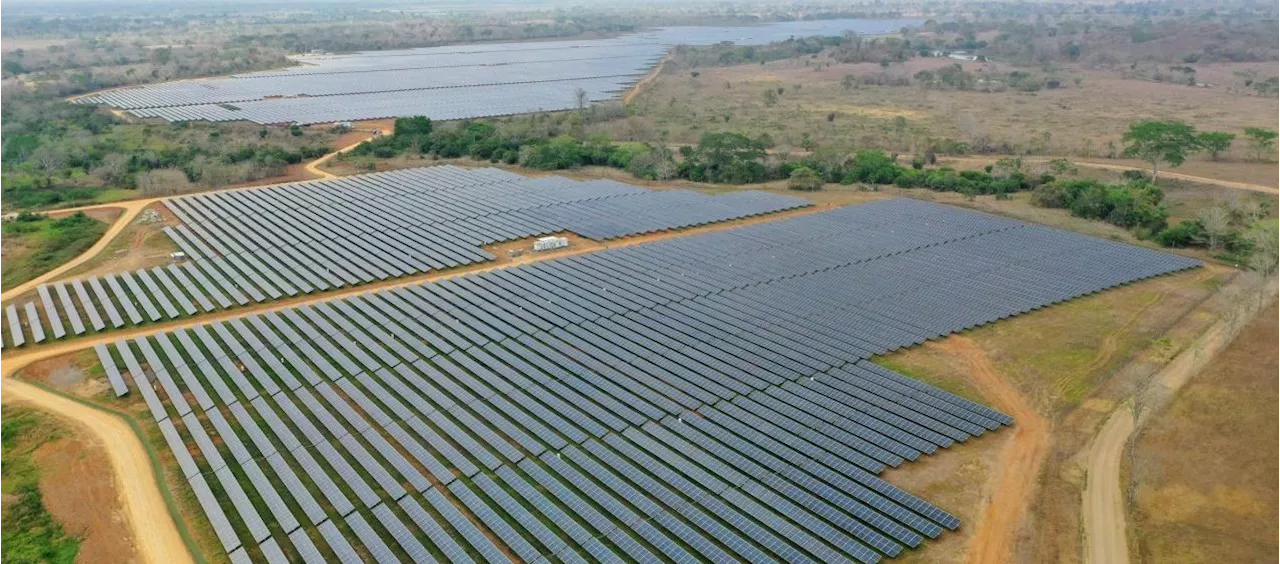 Minigranjas solares beneficiarán a 12.600 personas en el Caribe