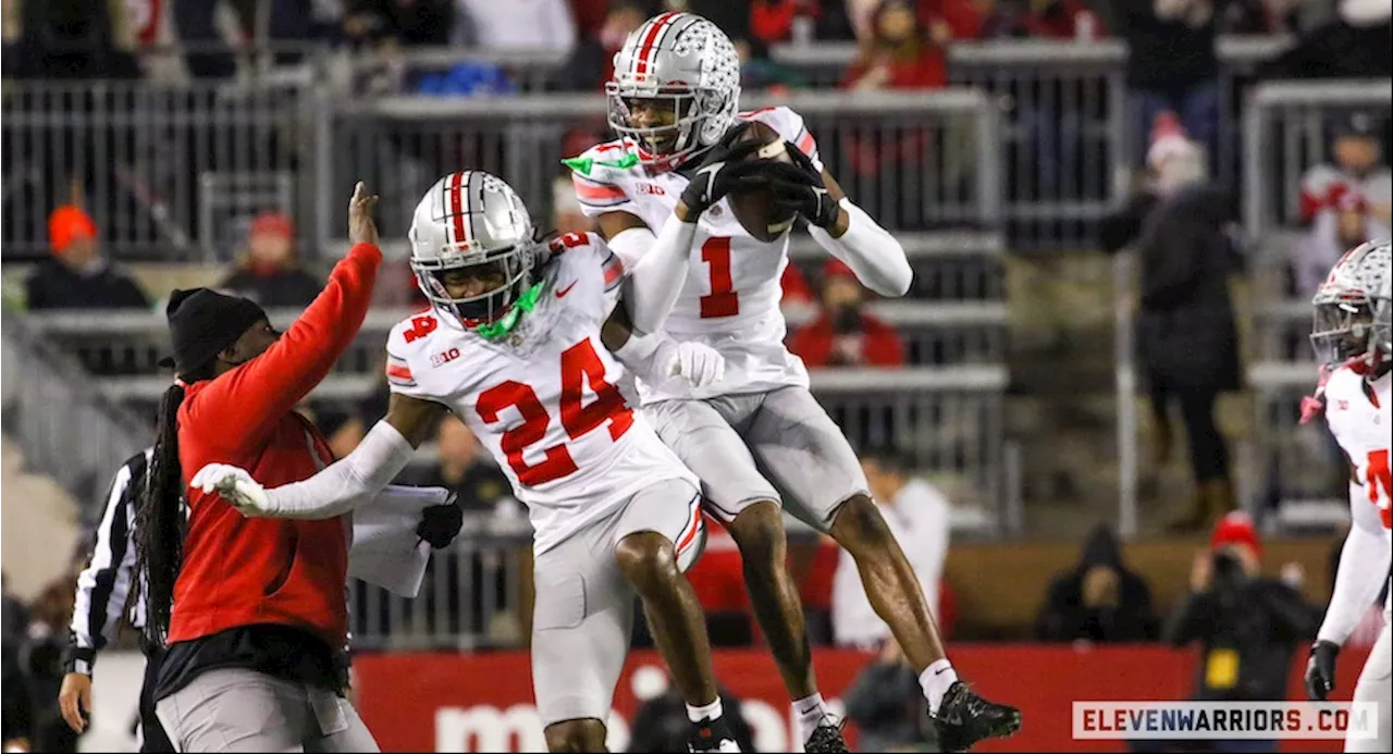 Ohio State's 2025 Roster Breakdown: Key Additions, Returning Players, and Position Battles