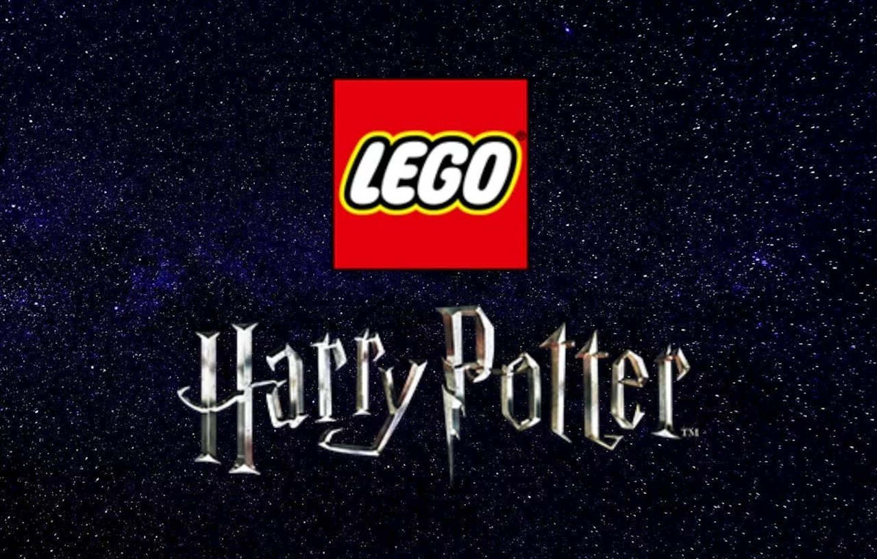 Offres exceptionnelles sur les LEGO Harry Potter sur Amazon