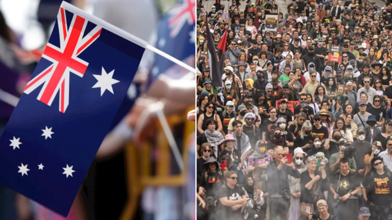 Edwina Bartholomew: How should we mark Australia Day in 2025?