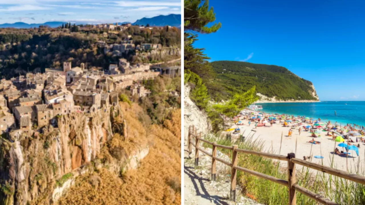 Discover Italy's Hidden Gems: 6 Secret Spots to Explore