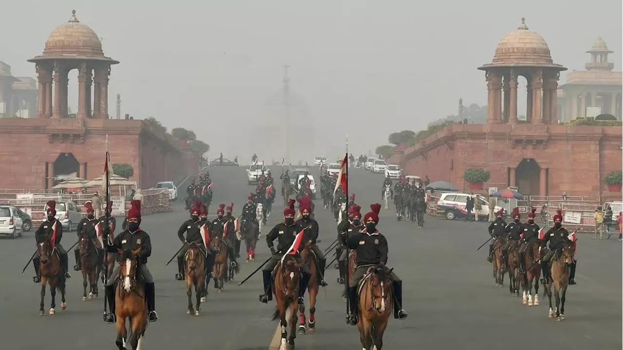 जब लाल बहादुर शास्त्री का हुआ निधन और PM बनीं इंदिरा ने परेड में भरा उत्साह... जानें रिपब्लिक डे की ये कहानियां