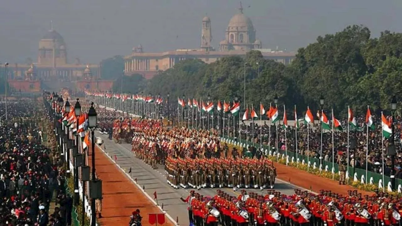 राष्ट्रपति मुर्मू गणतंत्र दिवस परेड में शामिल होंगी, इंडोनेशिया के राष्ट्रपति मुख्य अतिथि