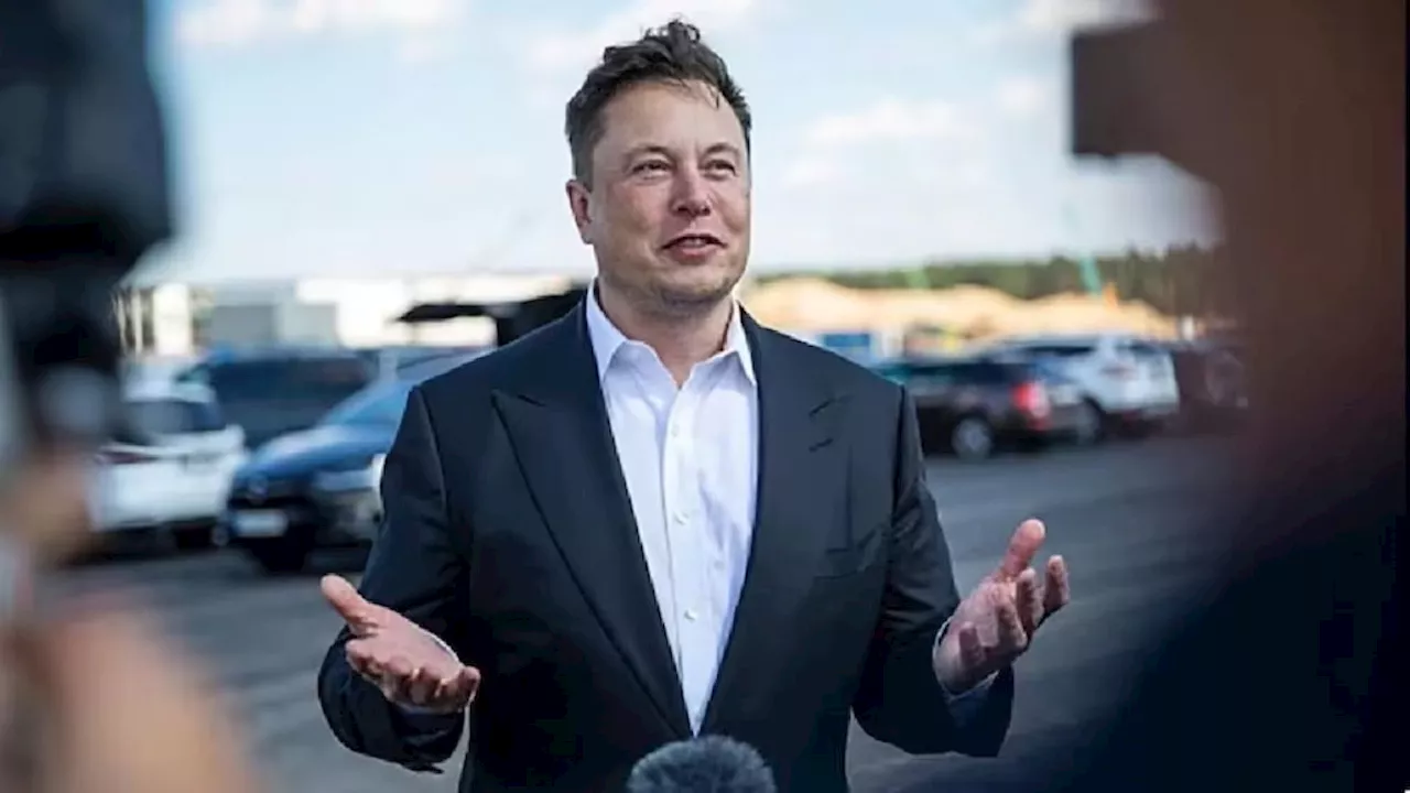 Elon Musk का मेगा प्लान कल से होगा शुरू, ऐसे बिना नेटवर्क टावर के मिलेगी फोन सर्विस