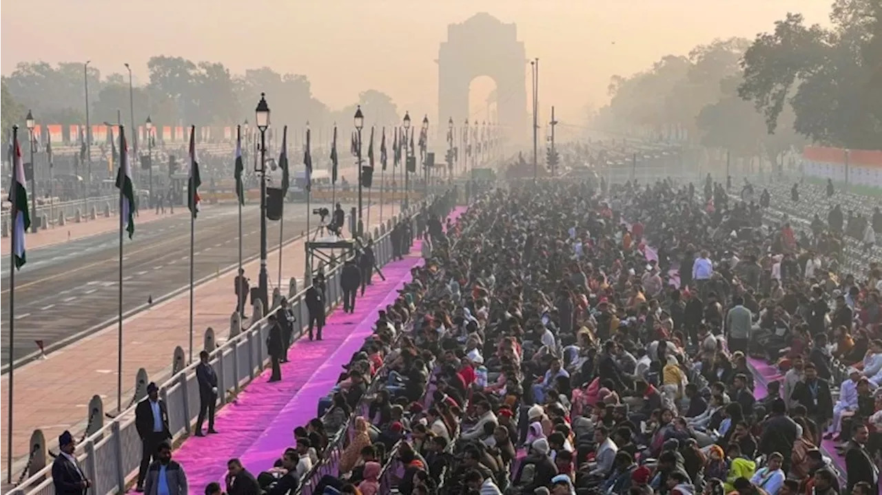 Republic Day Parade Live Streaming: कब और कैसे देखें रिपब्लिक डे की परेड, कहां होगी लाइव स्ट्रीमिंग? यहां जानें सबकुछ