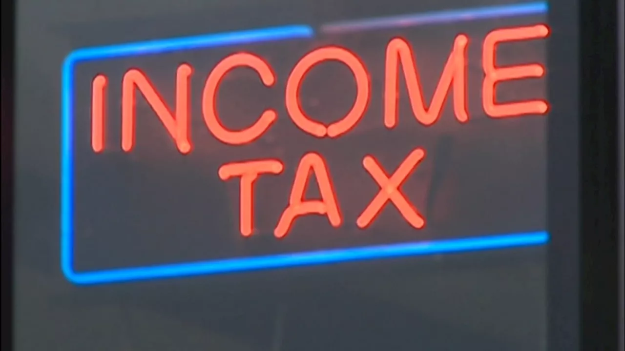 IRS Announces Start Date for Tax Filing Season and Highlights Improvements