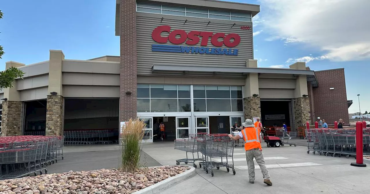 Costco Shareholders Reject Proposal to Probe DEI Practices