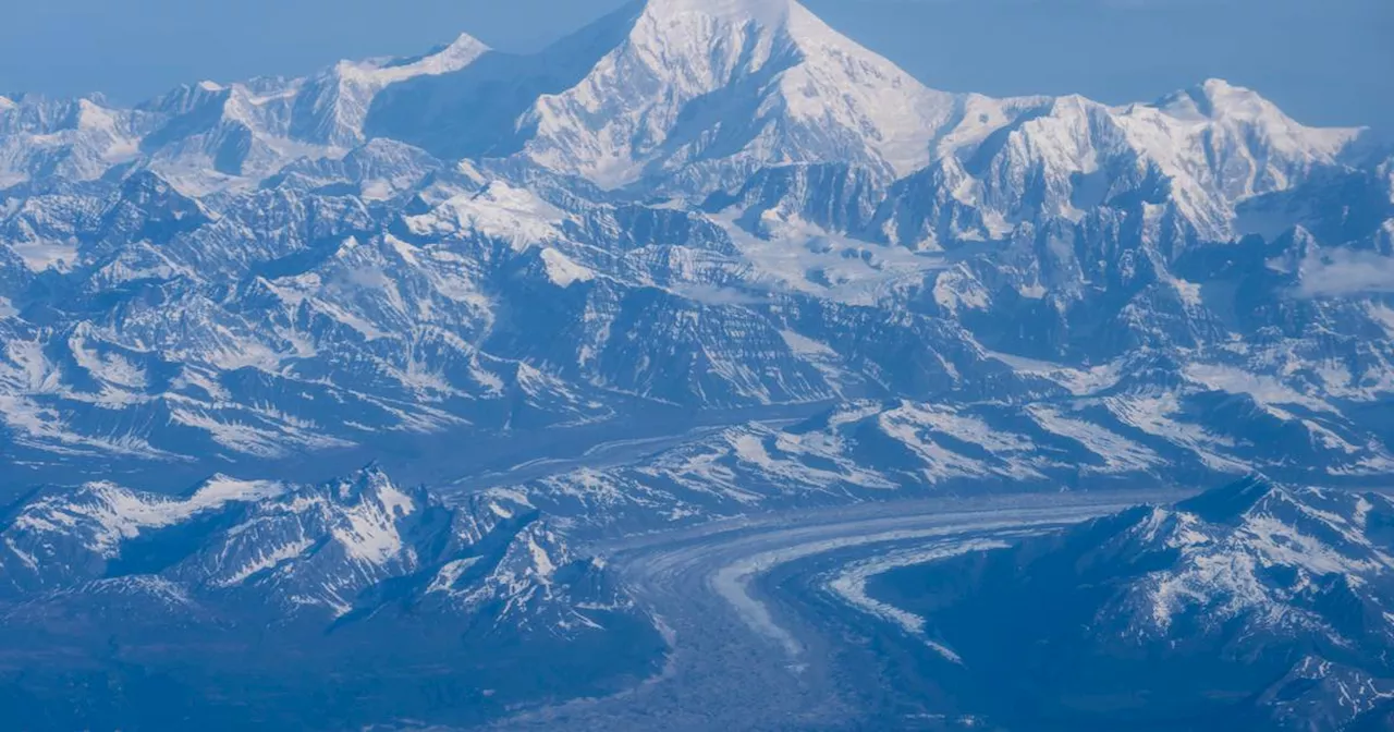 Two Different Approaches to Denali: The Lives and Climbs of Frederick Cook and Hudson Stuck