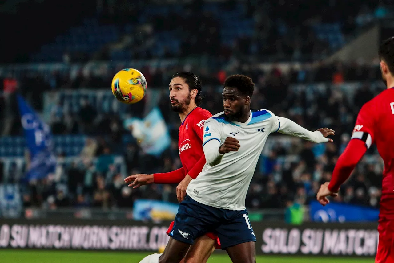 Fiorentina Sbanca l'Olimpico: 2-1 contro la Lazio