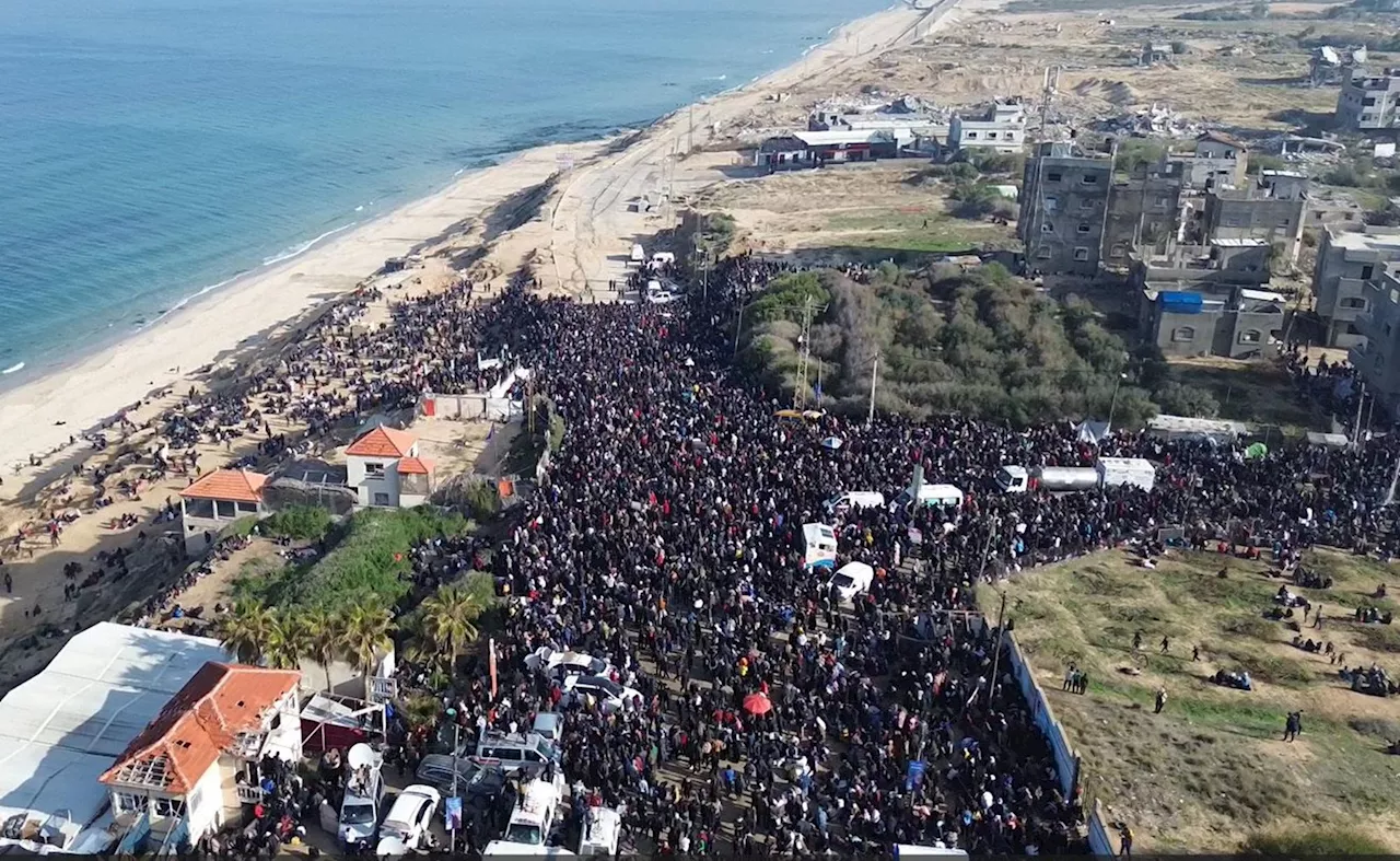 Gaza, perché Israele blocca il ritorno dei palestinesi: il caso Arbel Yehud