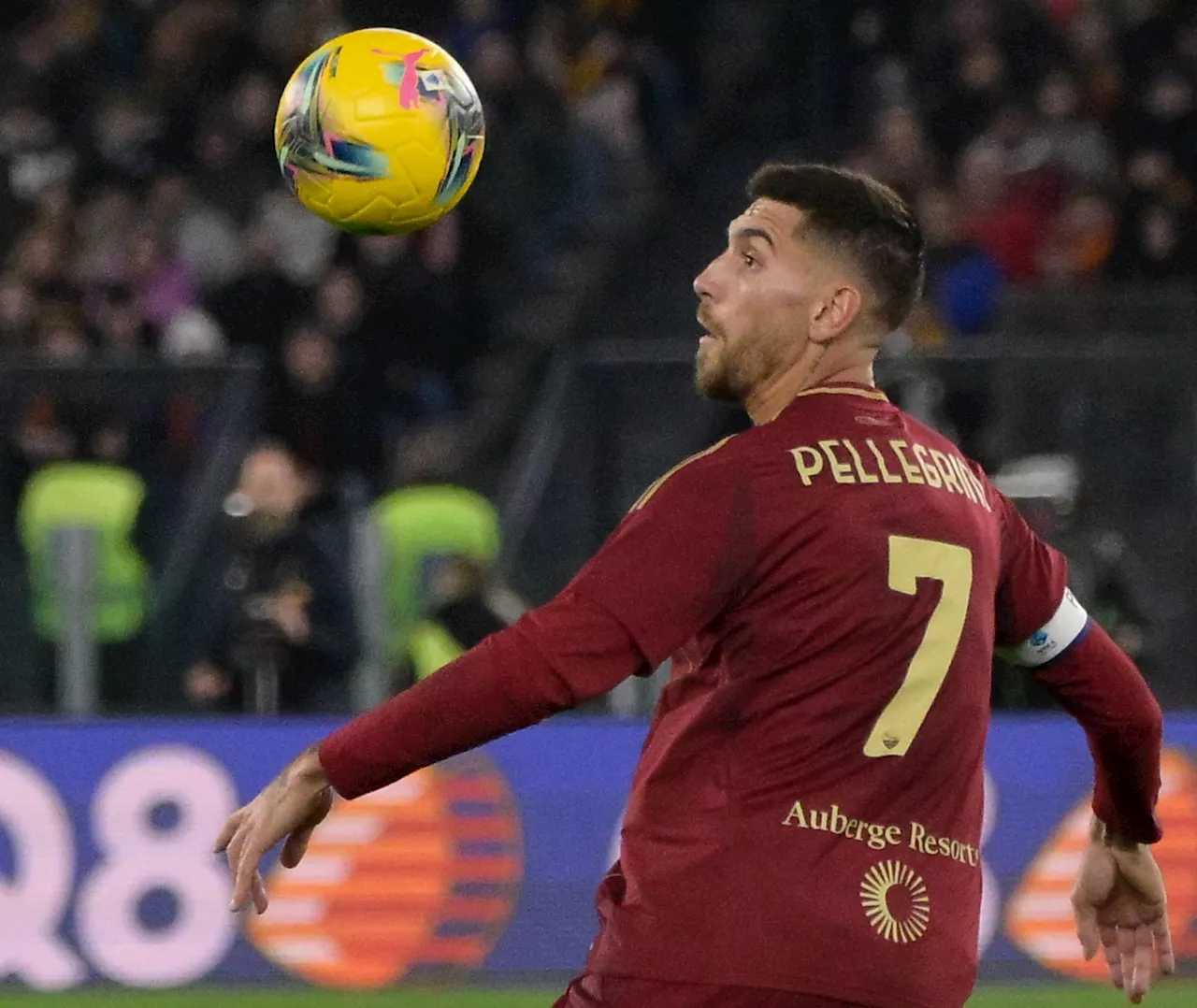 Roma sconfigge Udinese 2-1 in rimonta e sfata il tabù trasferta