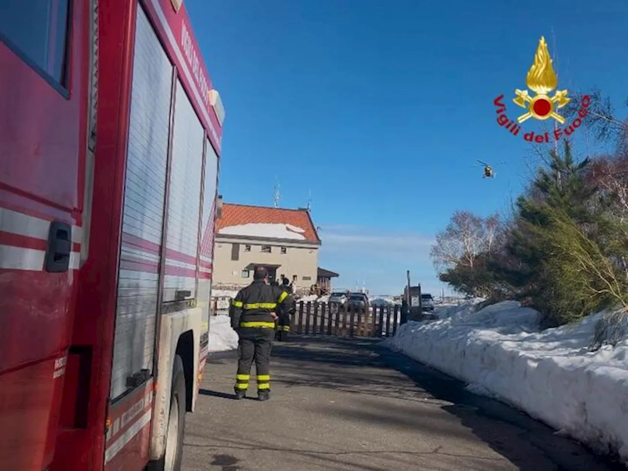 Morti due escursionisti sull'Etna, anche un 17enne