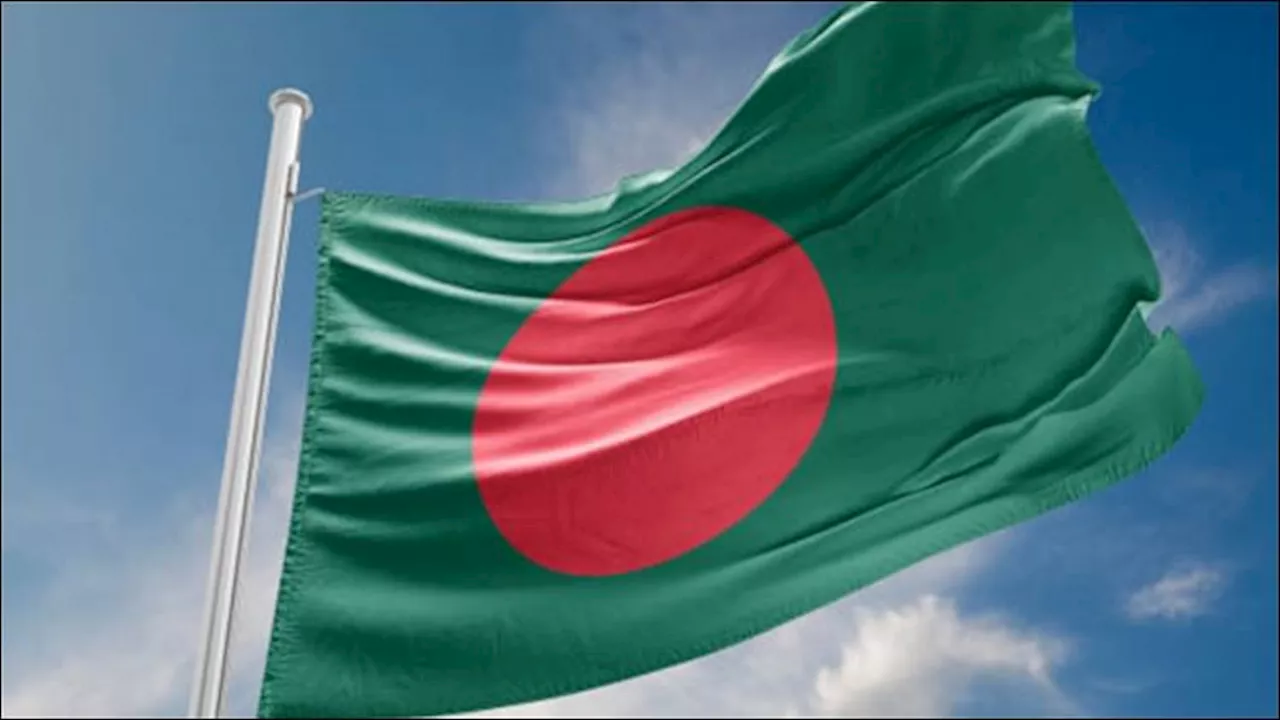 Bangladesh: '5 अगस्त के बाद से जेल से भागे 700 कैदी अभी भी फरार', गृह सलाहकार बोले- उनको पकड़ने के प्रयास जारी