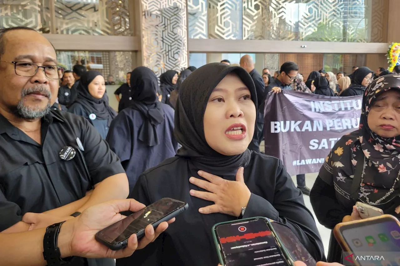 Kemdiktisaintek Buka Ruang Dialog dan Pertimbangkan Opsi Lain Terkait Pemberhentian ASN