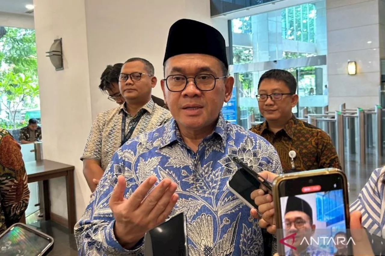 Mendag Budi Santoso Dampingi Presiden RI Kunjungi Malaysia Tingkatkan Hubungan Dagang