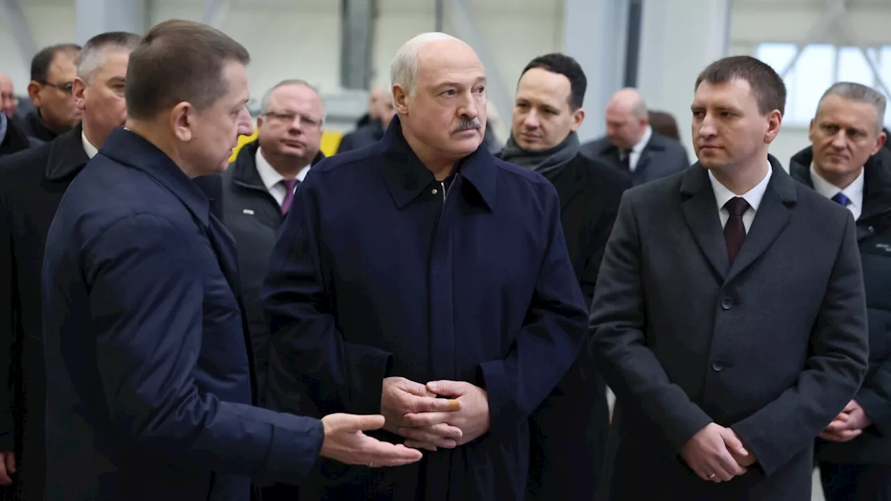 Belarus Election 2025: A Race Marked by Repression and Uncertainty