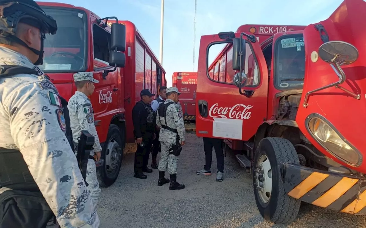 Acapulco: Empresas Transnacionales Reanudan Actividades Tras Aumento de la Violencia