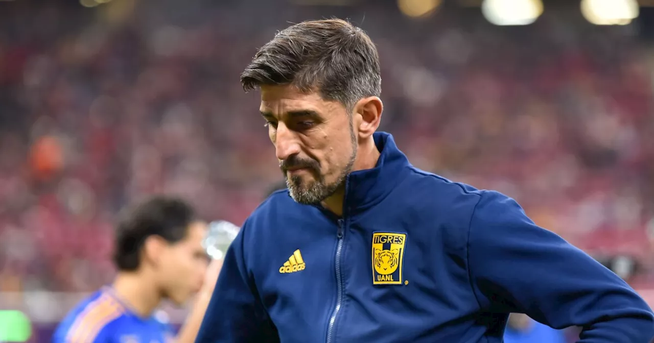 Paunovic comparte su visión sobre la salida de Anselmi: Escuché a mi corazón